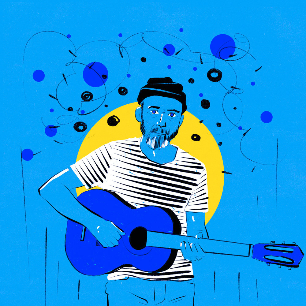 Sketchy Weekend - 51